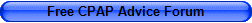Free CPAP Advice Forum